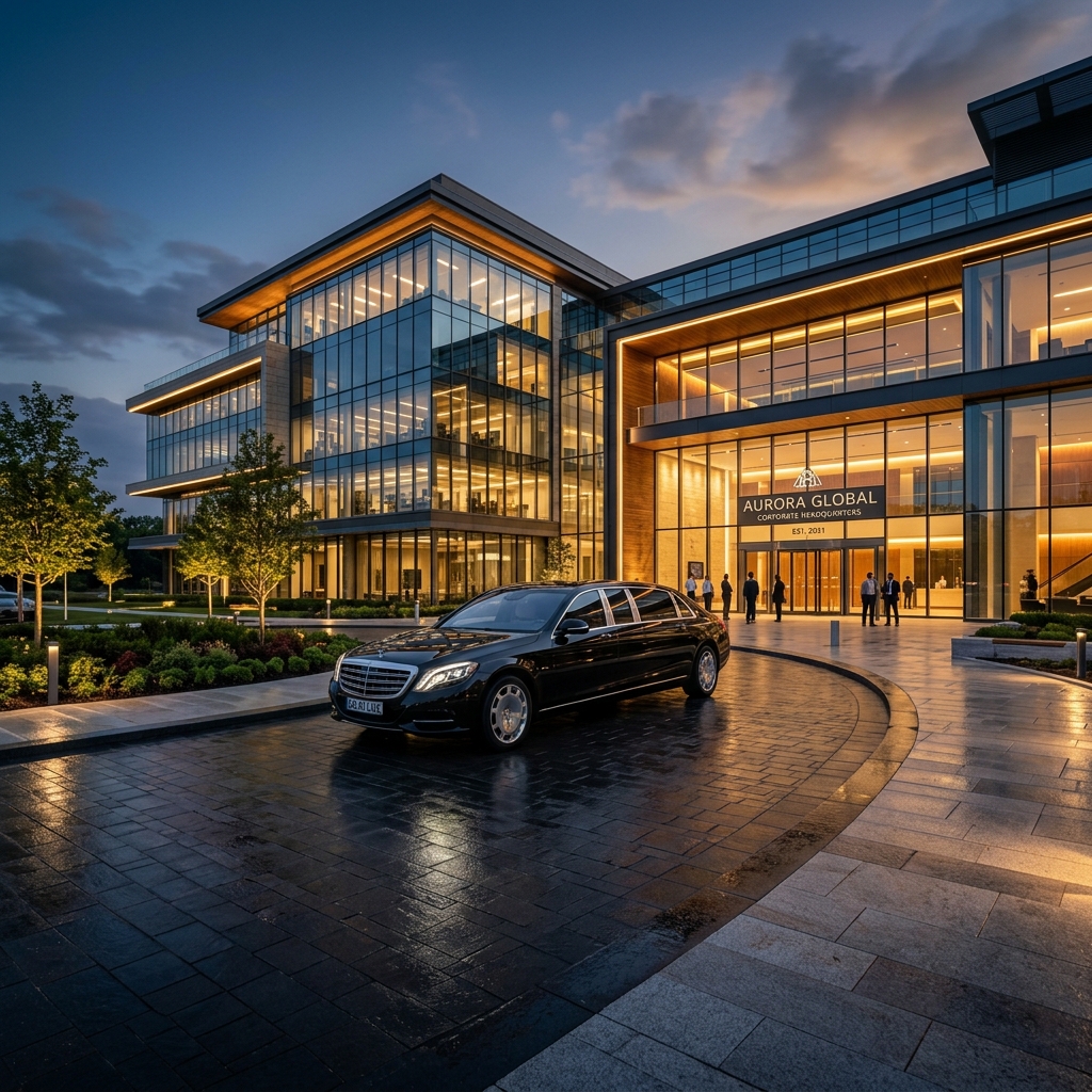 Empire Worldwide Limo - Premier USA Chauffeur Service