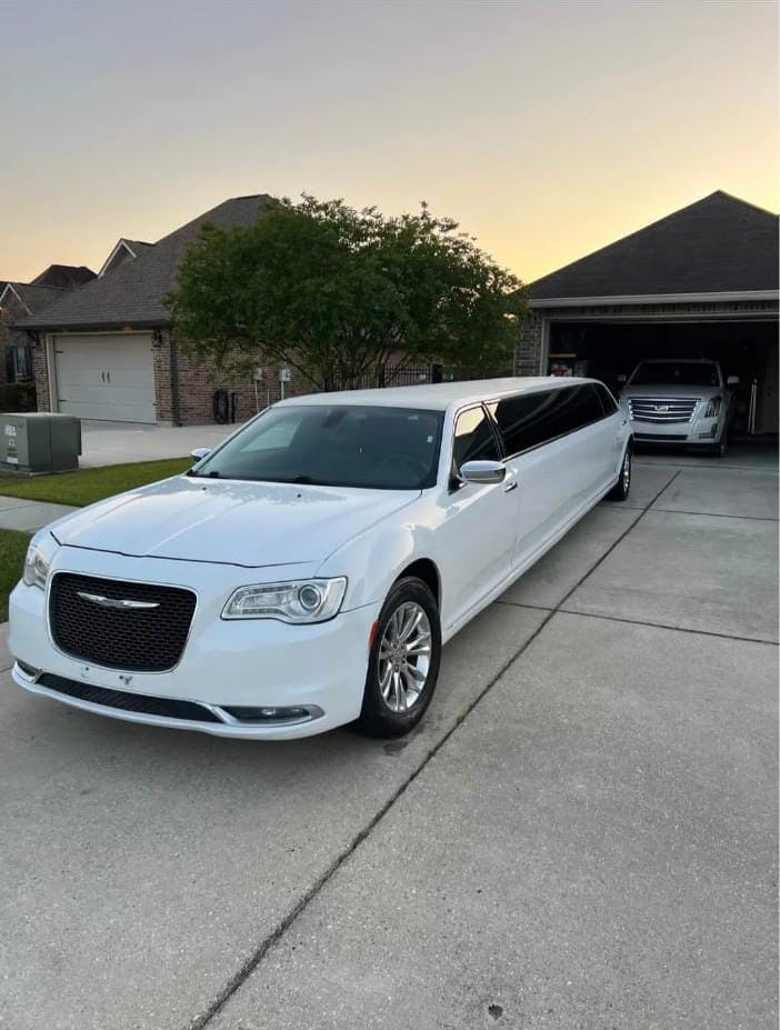 Prom Service in the USA