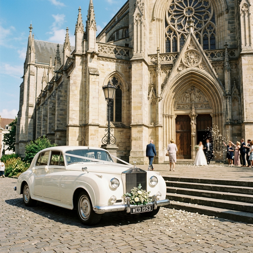 Wedding Wonders in the USA